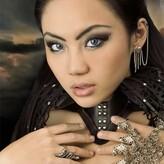 Tina Guo голая #0006