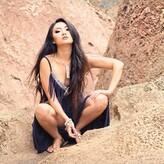 Tina Guo голая #0007