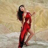 Tina Guo nude #0008