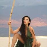 Tina Guo nude #0010