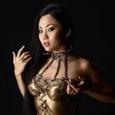 Tina Guo голая #0018