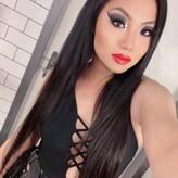 Tina Guo голая #0024