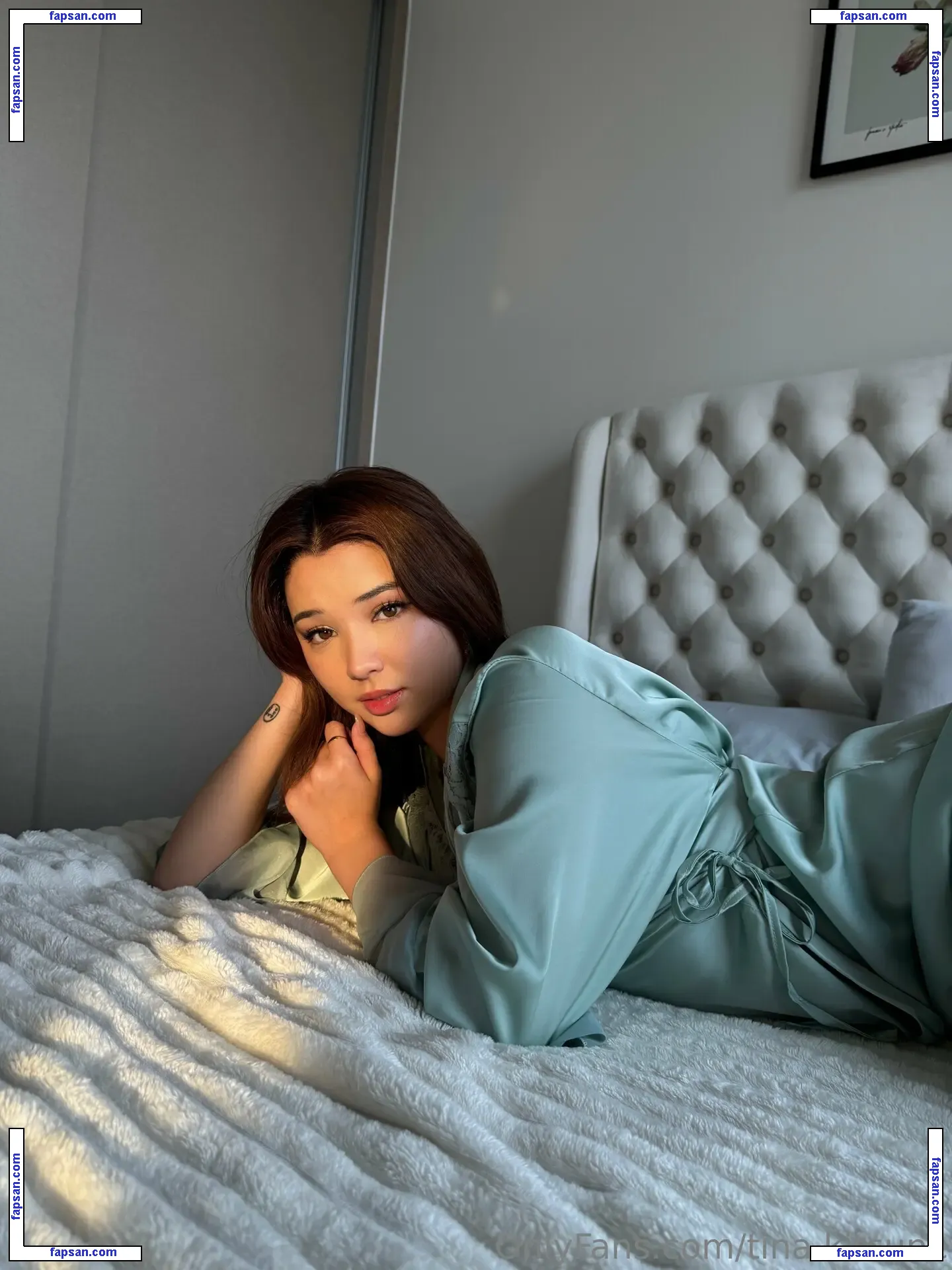Tina Kitsune nude photo #0004 from OnlyFans