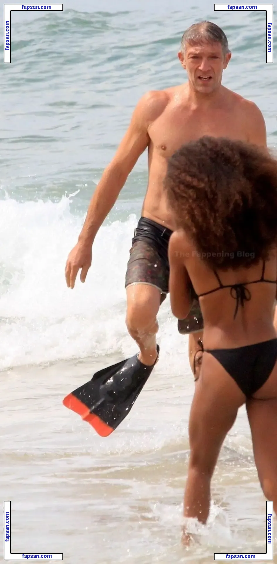 Tina Kunakey голая фото #0636 с Онлифанс