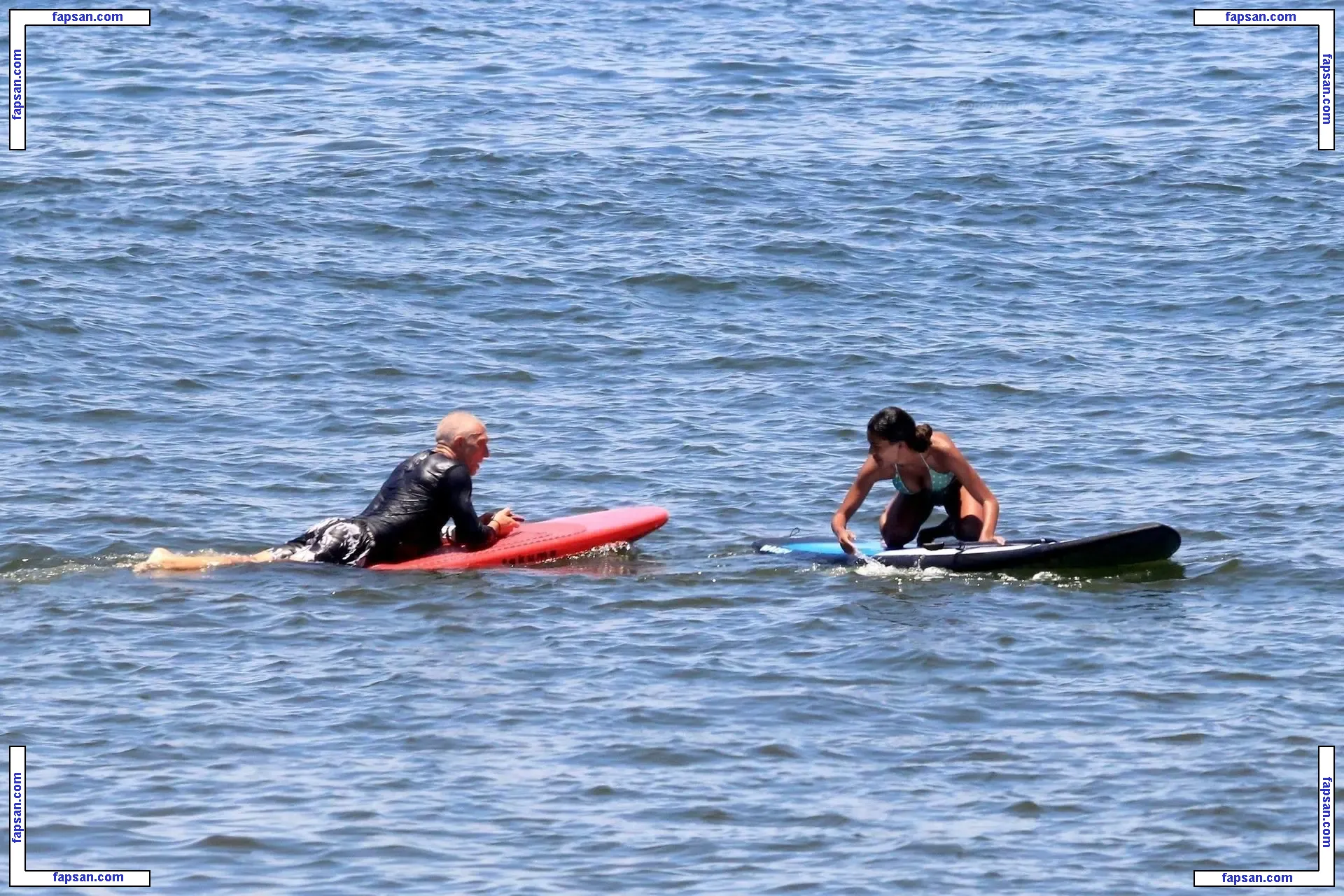 Tina Kunakey голая фото #0710 с Онлифанс