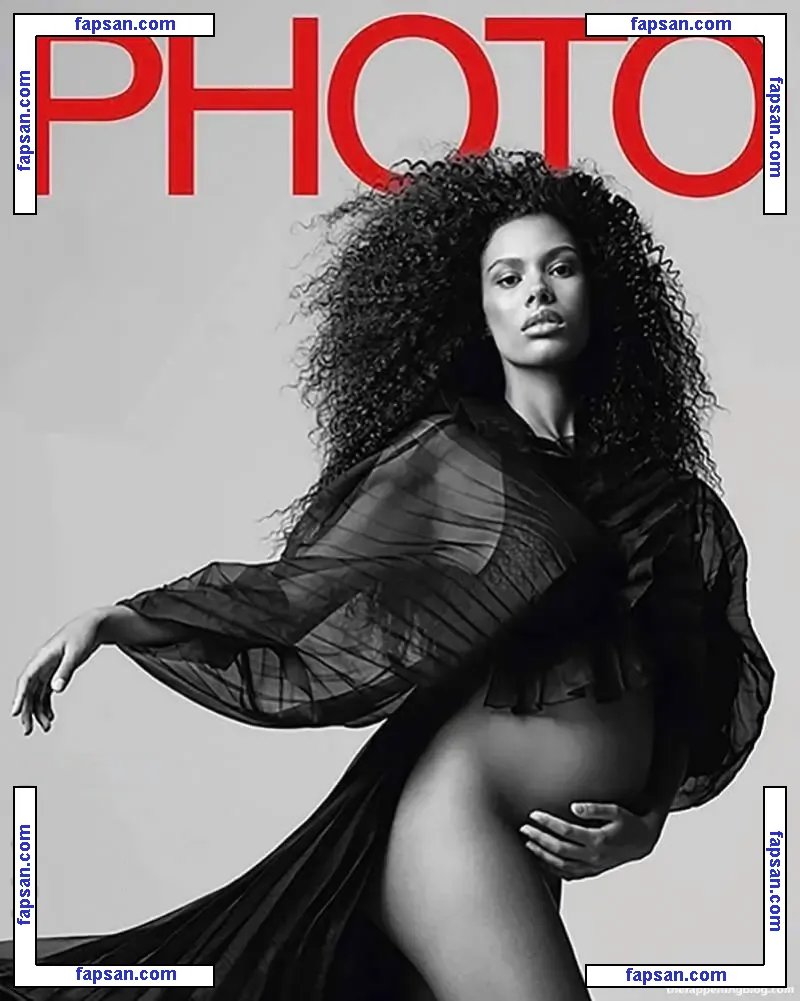 Tina Kunakey голая фото #0821 с Онлифанс