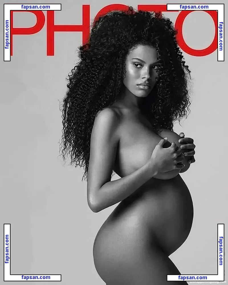 Tina Kunakey голая фото #0822 с Онлифанс