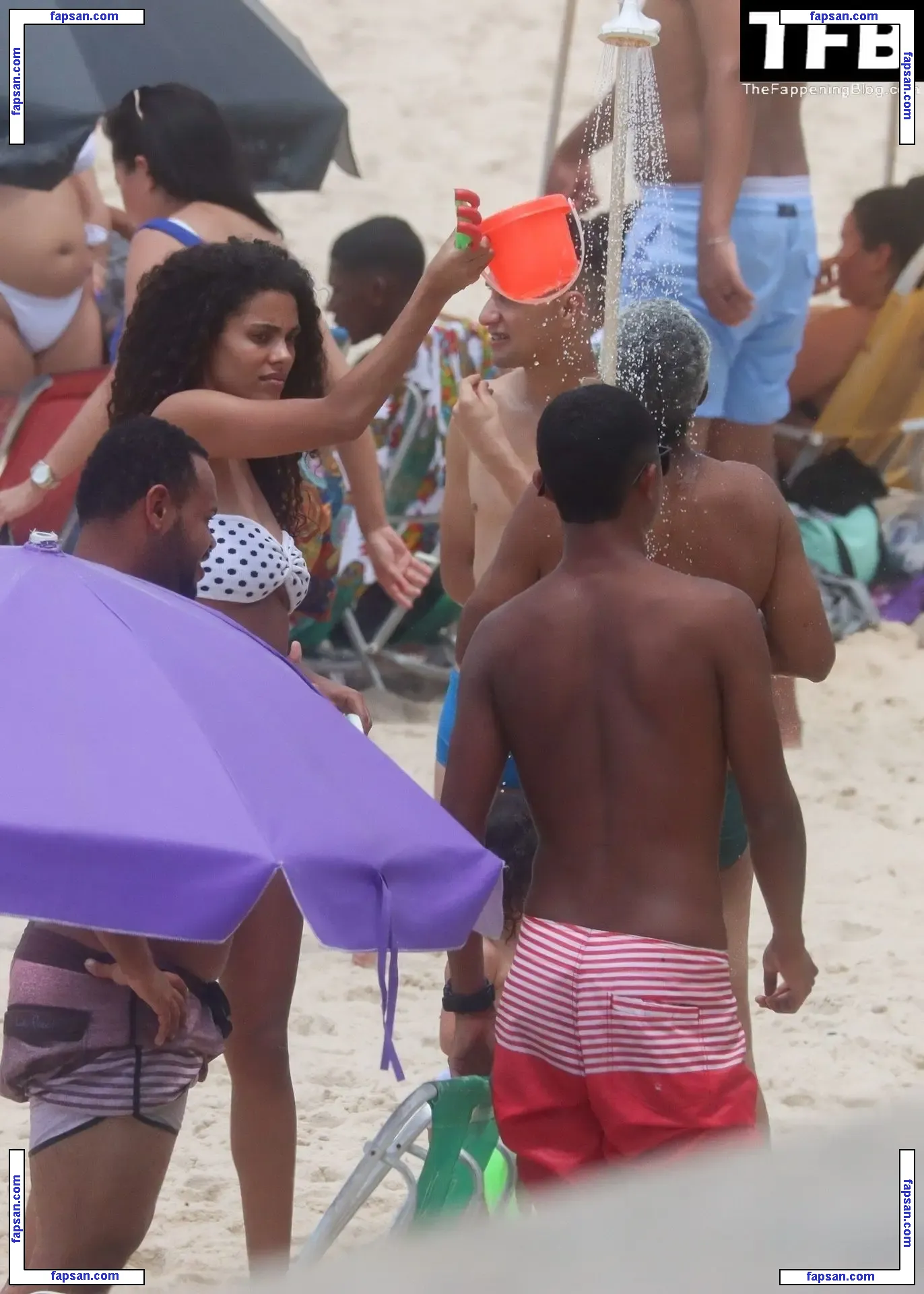 Tina Kunakey nude photo #0859 from OnlyFans