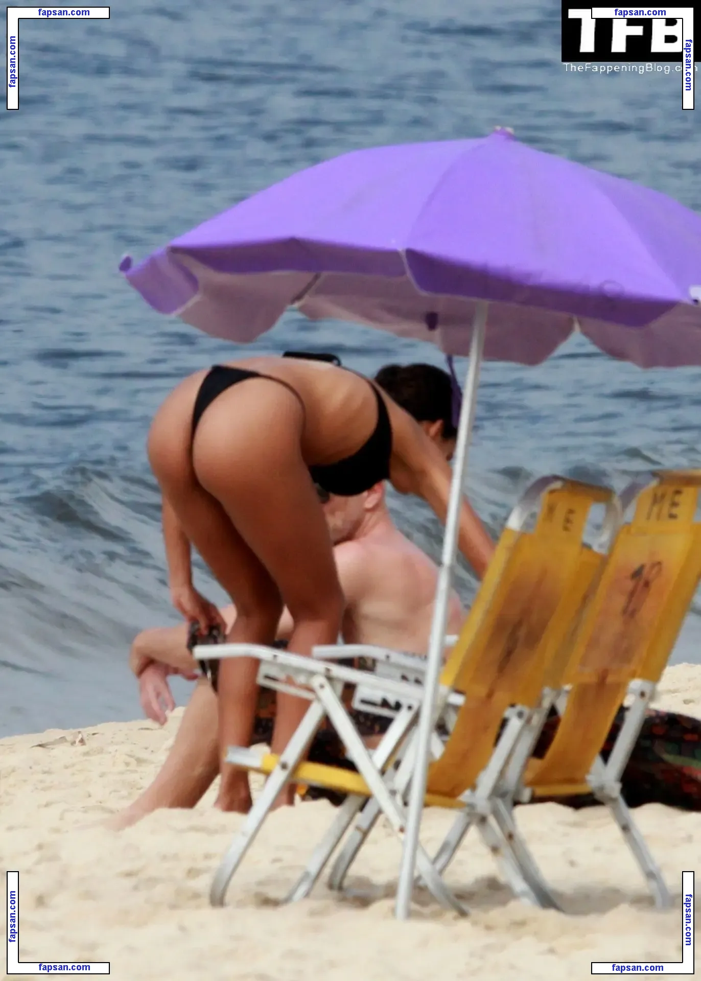 Tina Kunakey голая фото #0905 с Онлифанс