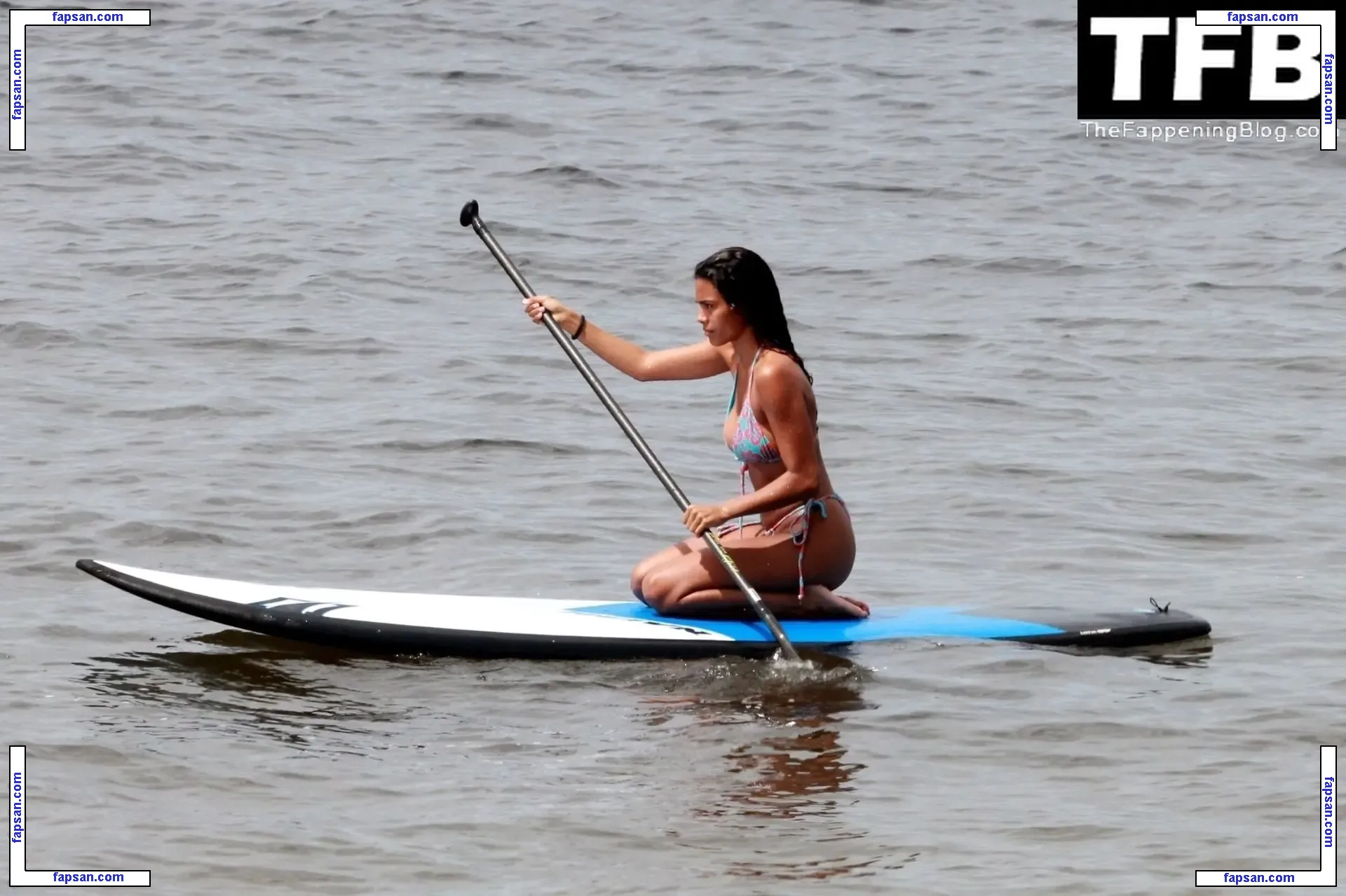 Tina Kunakey голая фото #0928 с Онлифанс