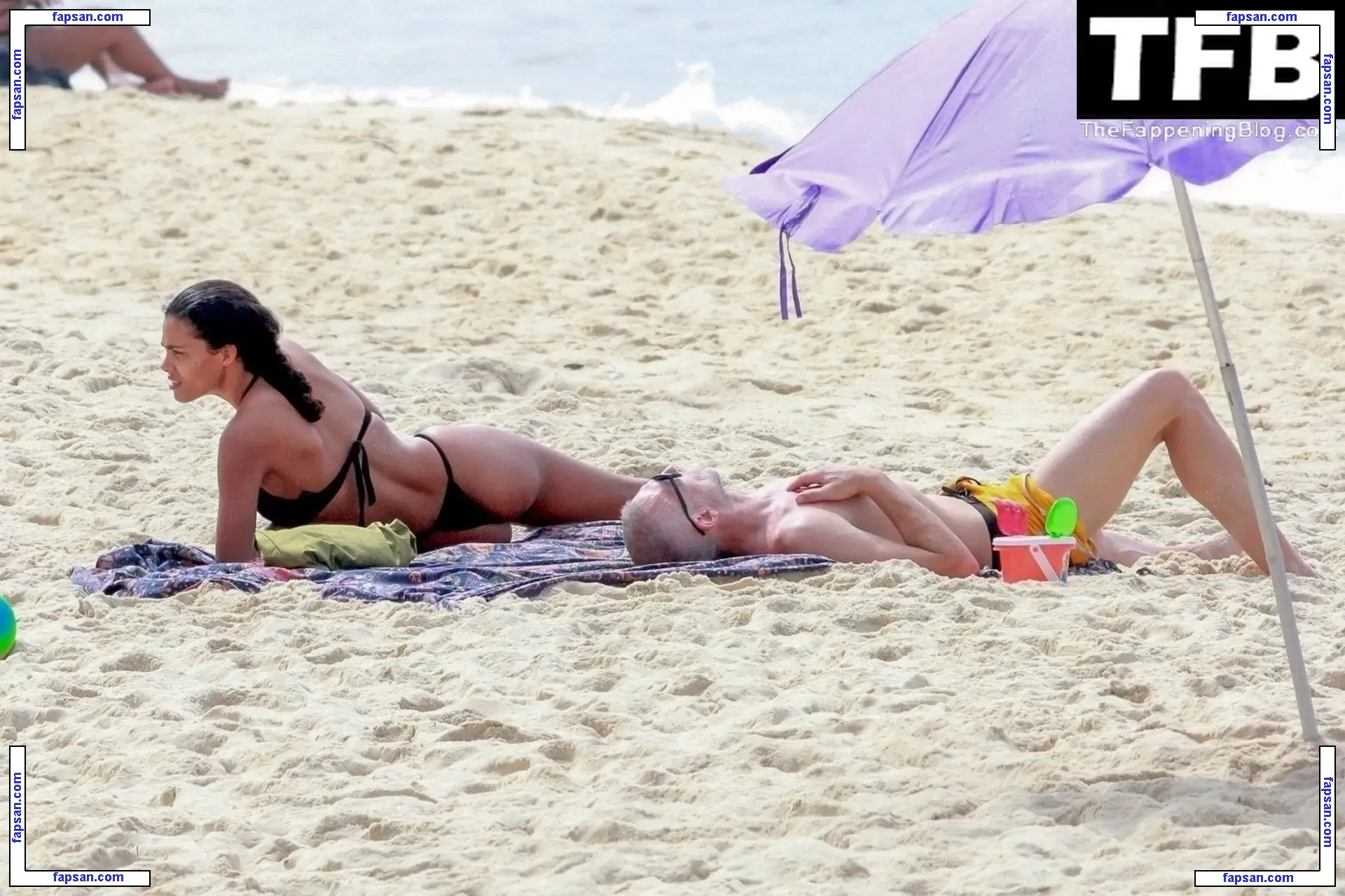 Tina Kunakey голая фото #0931 с Онлифанс