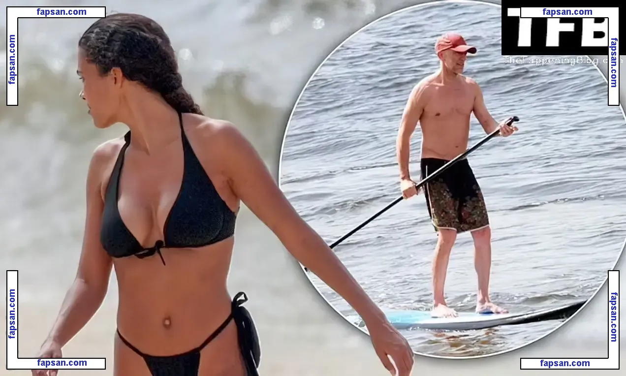 Tina Kunakey голая фото #0932 с Онлифанс