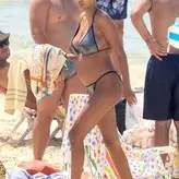 Tina Kunakey голая #0008