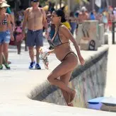 Tina Kunakey голая #0010