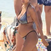 Tina Kunakey голая #0011