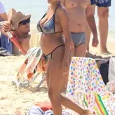 Tina Kunakey голая #0012