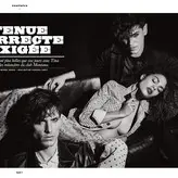 Tina Kunakey голая #0089