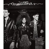 Tina Kunakey голая #0096