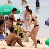 Tina Kunakey голая #0144