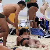 Tina Kunakey голая #0147