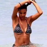 Tina Kunakey голая #0204