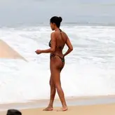 Tina Kunakey голая #0242