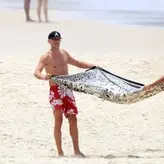 Tina Kunakey голая #0301