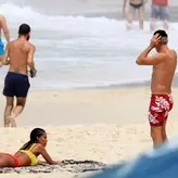 Tina Kunakey голая #0317