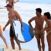 Tina Kunakey голая #0354