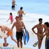 Tina Kunakey голая #0355