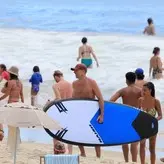 Tina Kunakey голая #0356