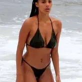 Tina Kunakey голая #0370