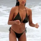 Tina Kunakey голая #0378