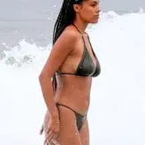 Tina Kunakey голая #0394