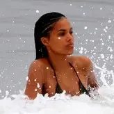 Tina Kunakey голая #0406