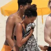 Tina Kunakey голая #0429