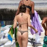 Tina Kunakey голая #0469