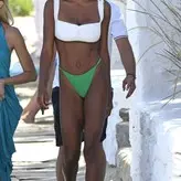 Tina Kunakey голая #0491