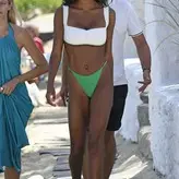 Tina Kunakey голая #0492