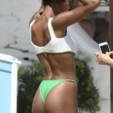 Tina Kunakey голая #0495