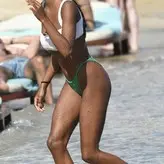 Tina Kunakey голая #0497