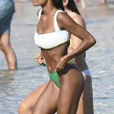 Tina Kunakey голая #0499