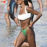 Tina Kunakey голая #0501