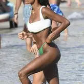 Tina Kunakey голая #0502