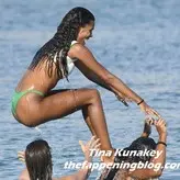 Tina Kunakey голая #0504