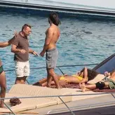 Tina Kunakey голая #0510