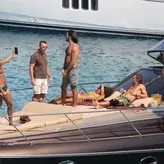 Tina Kunakey голая #0511