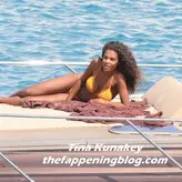 Tina Kunakey голая #0512