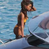 Tina Kunakey голая #0514