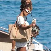 Tina Kunakey голая #0517